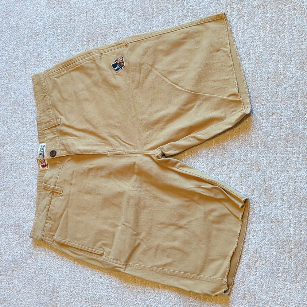 Akoo Casual Short